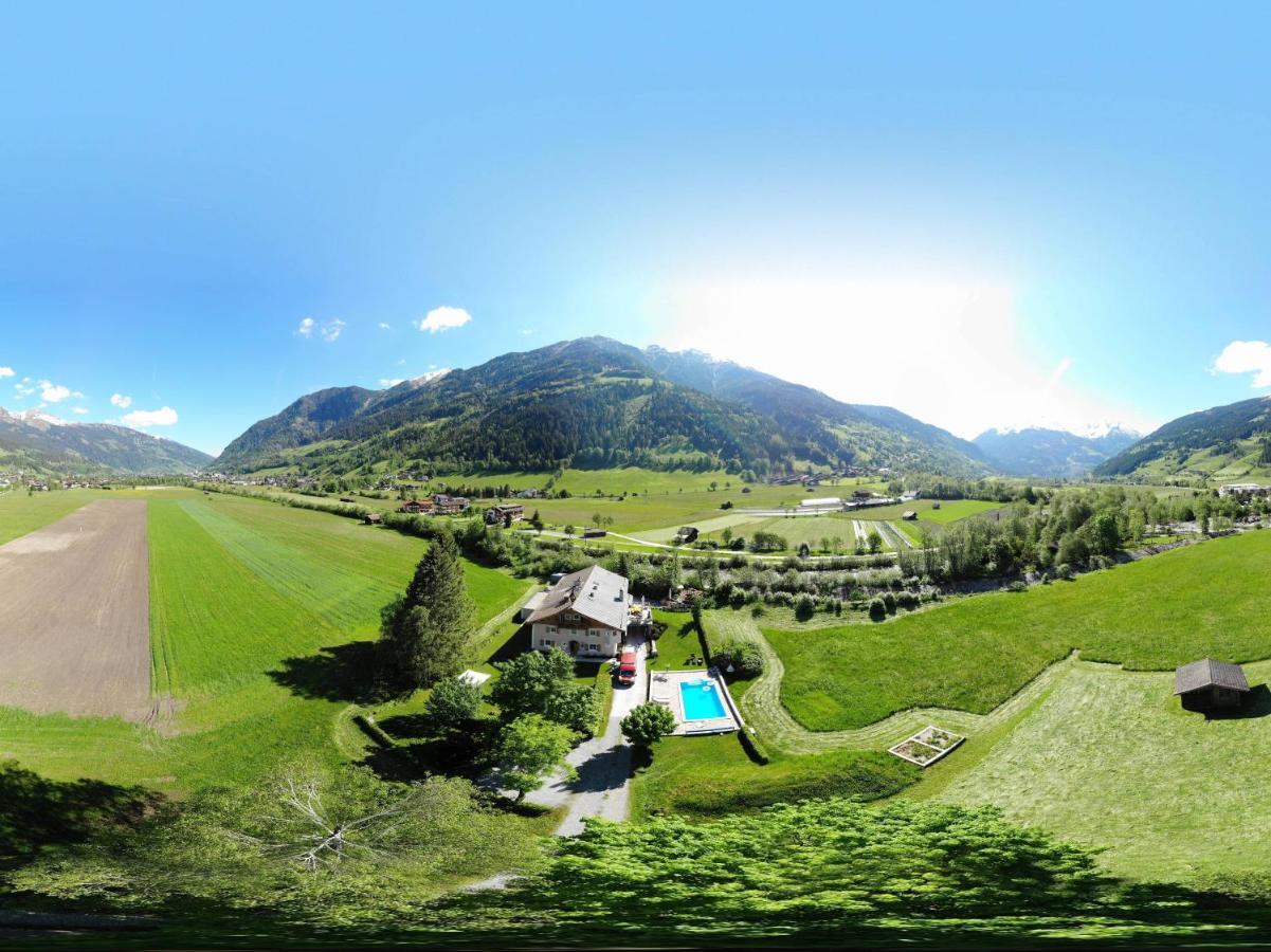 Landhaus Angerhof Бад Хофгаштайн Экстерьер фото